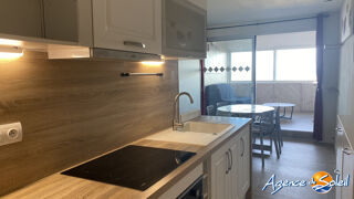  Appartement � vendre 2 pi�ces 28 m�