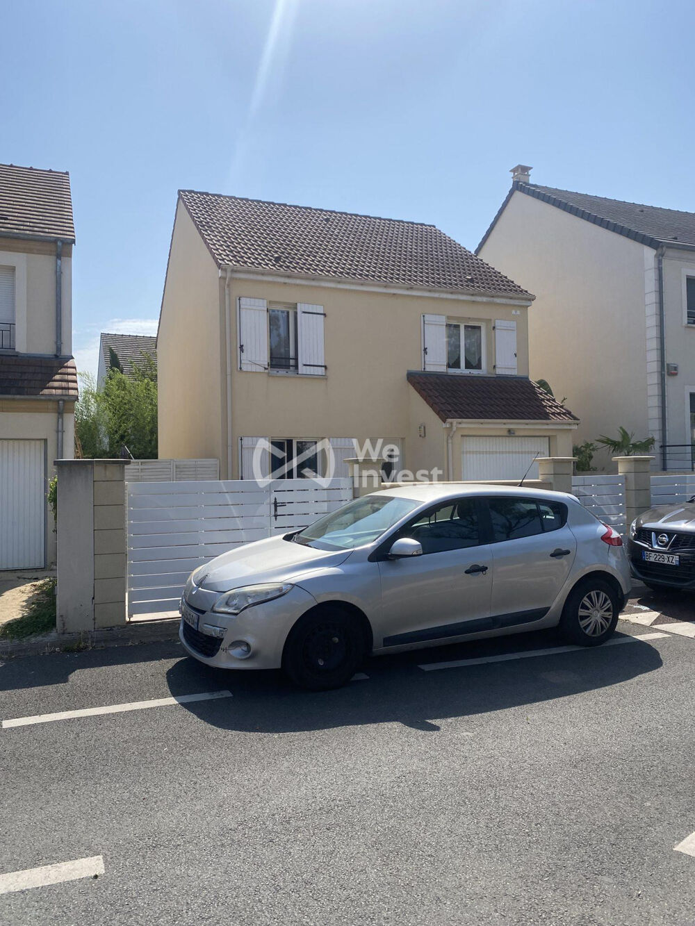 MAISON INDIVIDUELLE