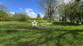  Terrain  vendre 1384 m