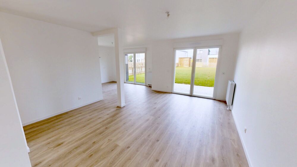 Spacieuse Maison T5 / jardins 220mZ