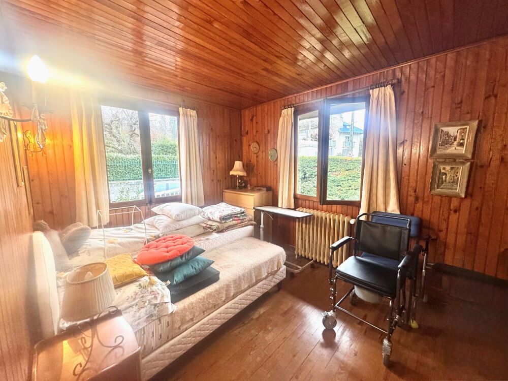 � vendre  Maison Aix-les-Bains (73100)