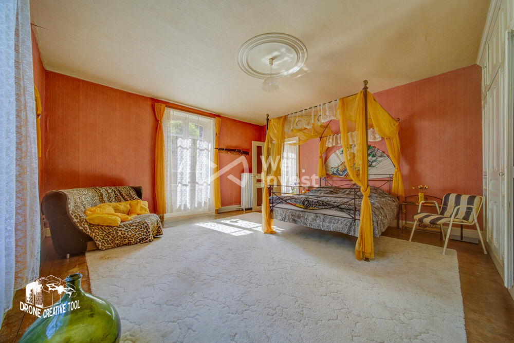 Vente Maison Domaine Lacroix-sur-meuse