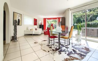  Maison à vendre 7 pièces 186 m²