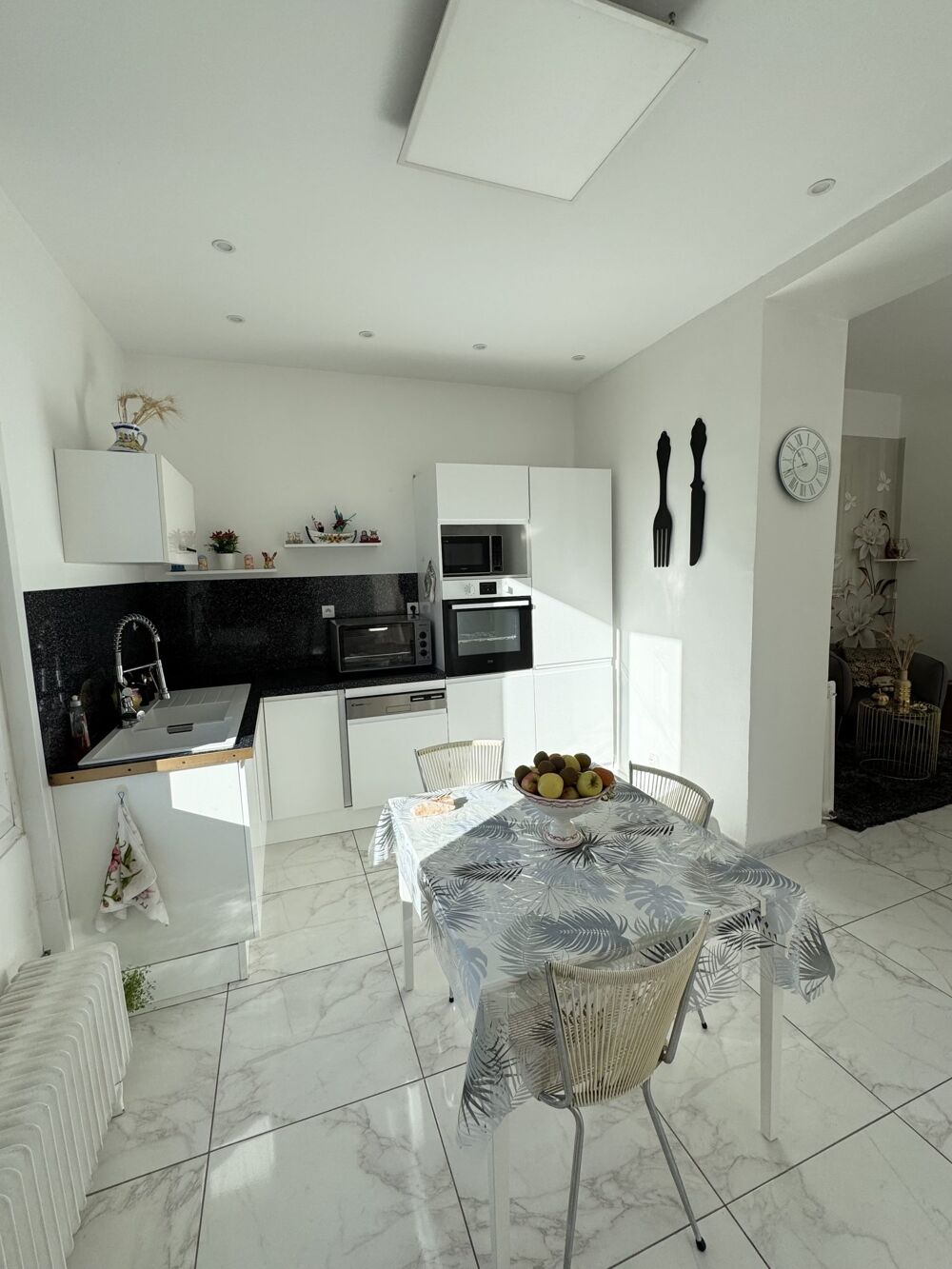 Maison 5 pièces 137 m² · à Balaruc-les-Bains · 137 m² · 499 900 €
