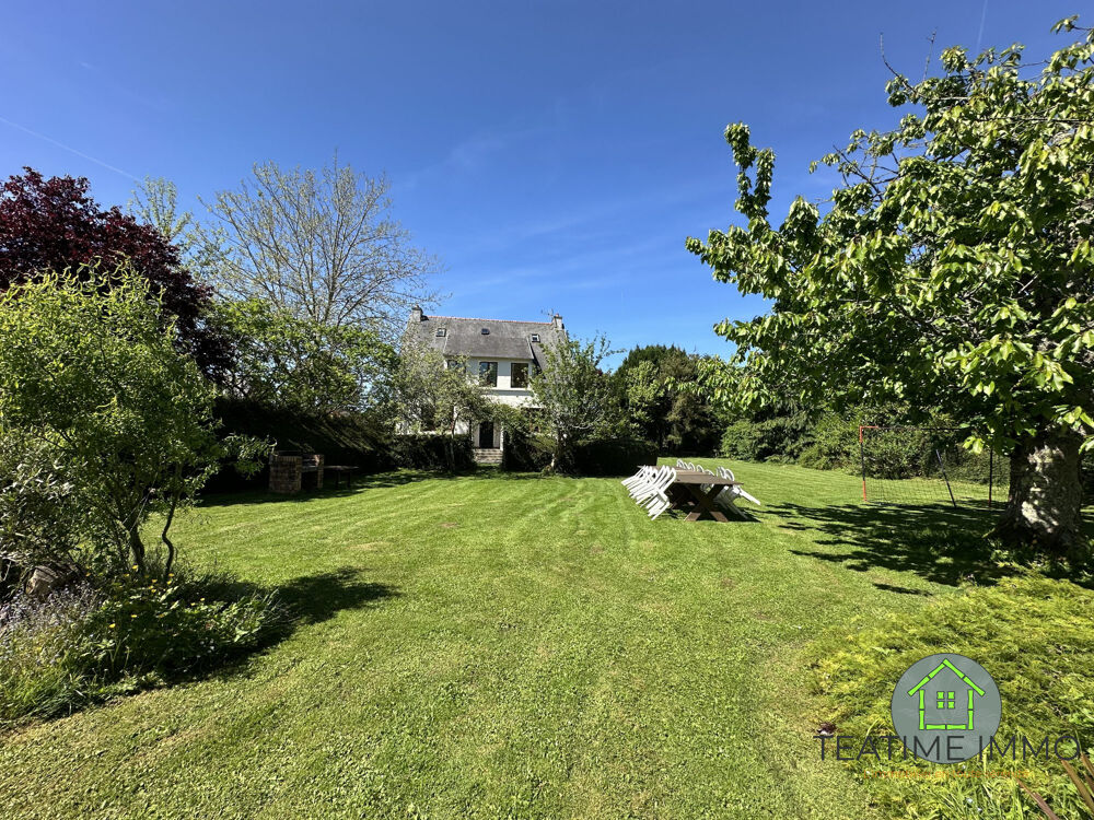 à vendre  Maison Plestin-les-Grèves (22310)