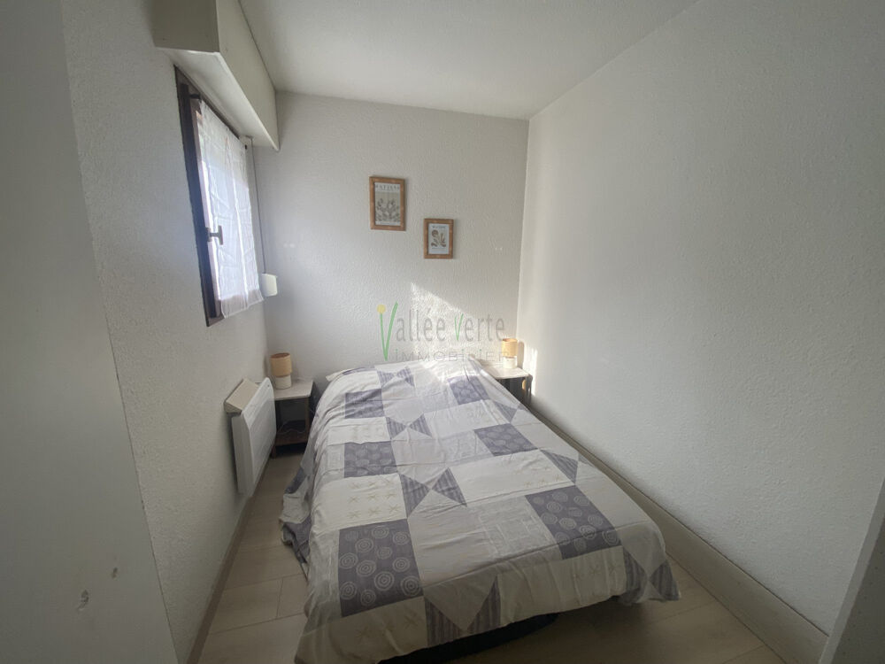 EXCLUSIVITE APPARTEMENT T2 - HIRMENTAZ - BELLEVAUX