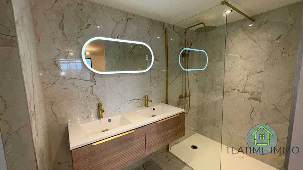 Vente Appartement Loft rez de chauss�e Roubaix