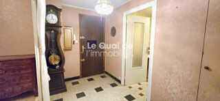  Appartement � vendre 3 pi�ces 72 m�