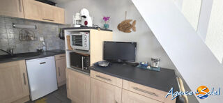  Appartement � vendre 3 pi�ces 35 m�