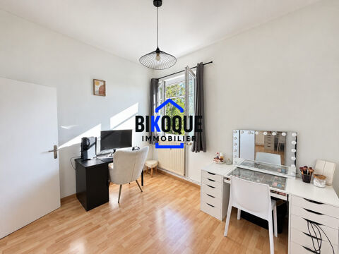  Appartement à vendre 3 pièces 50 m²