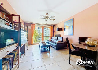  Appartement à vendre 5 pièces 94 m²