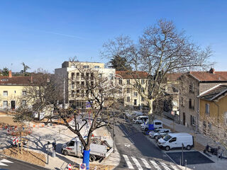  Appartement � vendre 5 pi�ces 123 m� Rillieux-la-pape