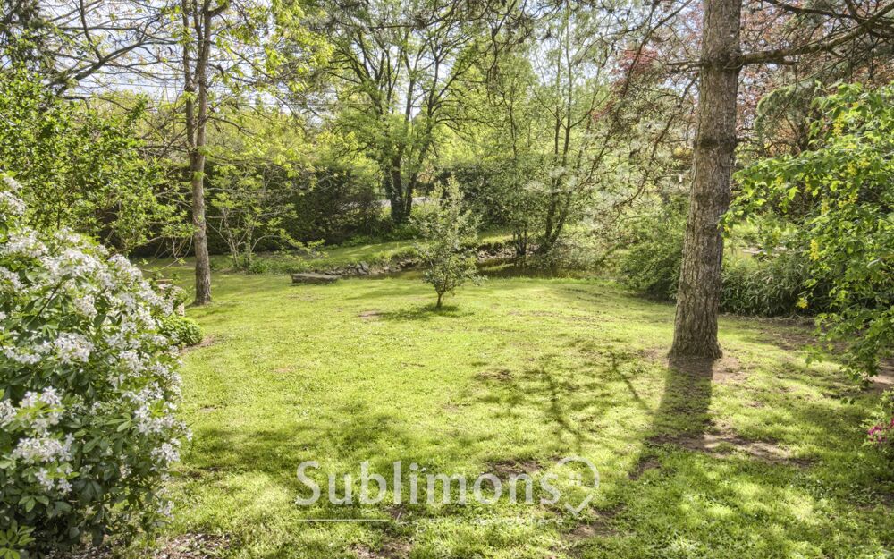 � vendre  Maison Frossay (44320)