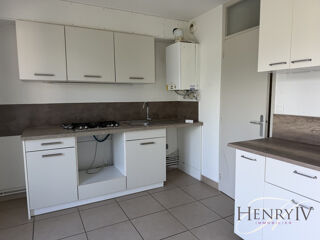  Appartement à vendre 3 pièces 77 m²