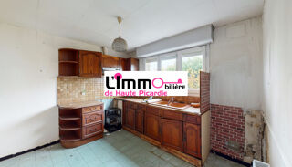  Maison � vendre 5 pi�ces 107 m�