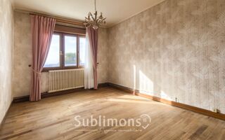  Maison � vendre 5 pi�ces 97 m�