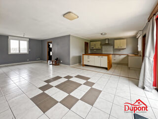  Maison � vendre 4 pi�ces 88 m�