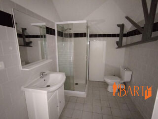  Appartement  vendre 2 pices 37 m