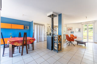  Maison à vendre 5 pièces 104 m²