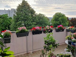  Appartement � vendre 3 pi�ces 67 m�