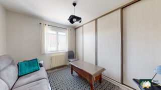 Maison à vendre 6 pièces 107 m²