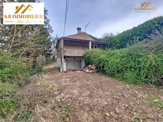  Maison � vendre 4 pi�ces 63 m�