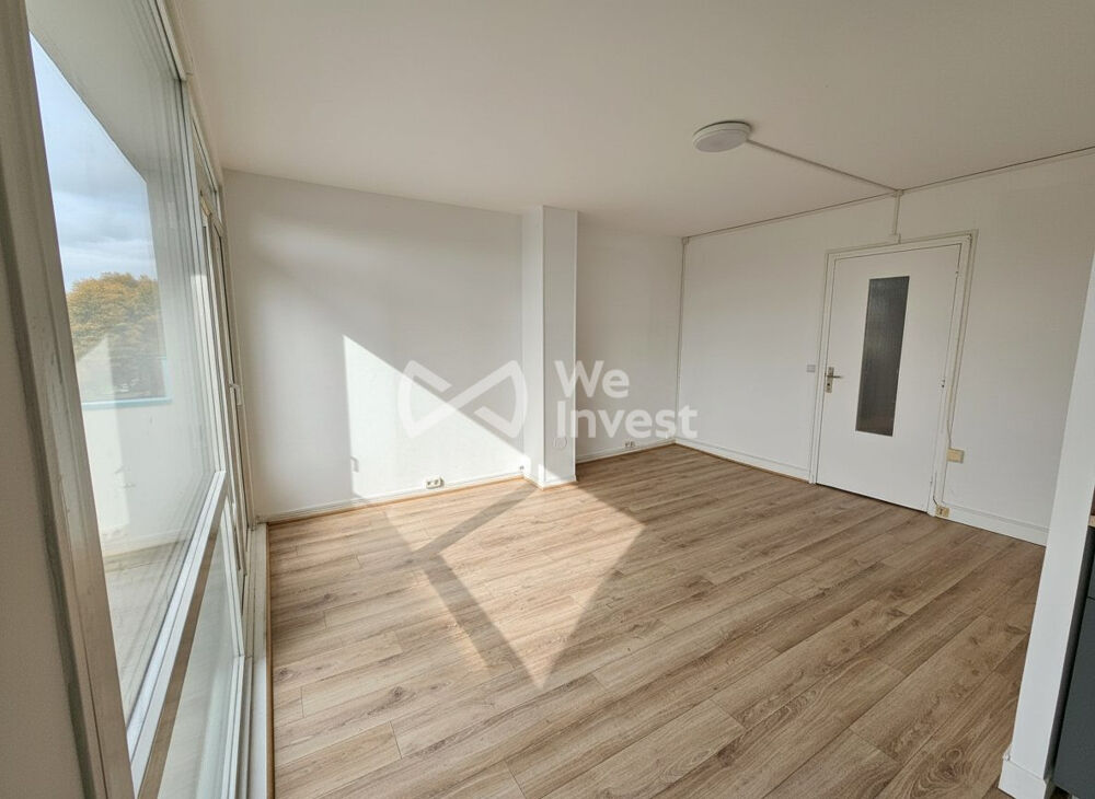 Vente Appartement Appartement à vendre Mont-Saint-Aignan Mont-saint-aignan
