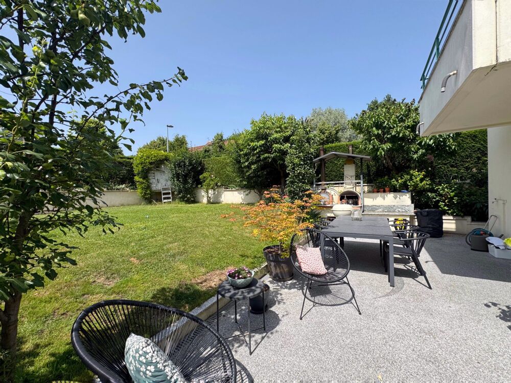  vendre  Maison Prvessin-Mons (01280)