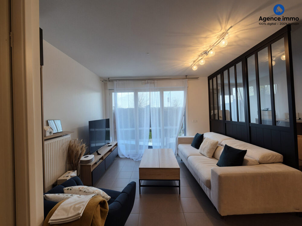 Vente Appartement BEL APPARTEMENT Brtigny-sur-orge