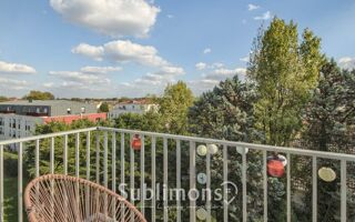  Appartement � vendre 3 pi�ces 63 m�