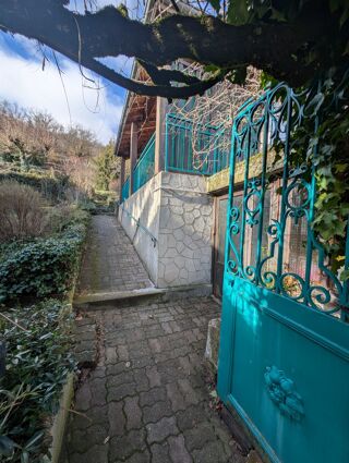  Maison � vendre 6 pi�ces 112 m�