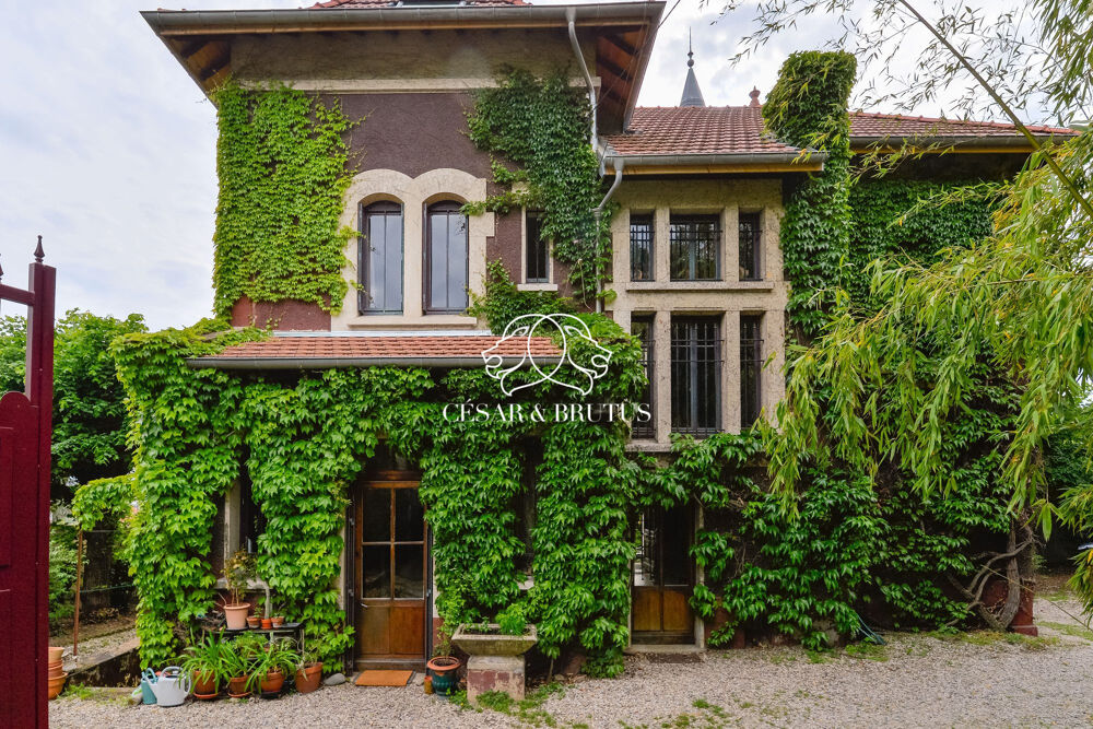 � vendre  Maison Caluire-et-Cuire (69300)