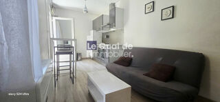  Appartement à vendre 2 pièces 28 m²