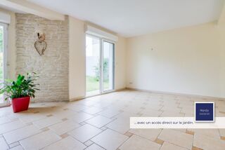  Maison à vendre 7 pièces 168 m²