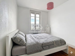  Appartement à vendre 2 pièces 43 m²