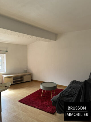  Appartement � louer 2 pi�ces 42 m�