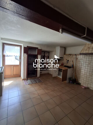  Maison � vendre 4 pi�ces 90 m�