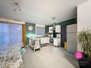  Maison � vendre 4 pi�ces 74 m�