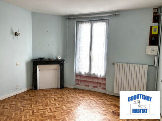  Maison à vendre 10 pièces 160 m²