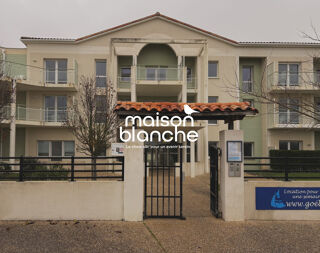  Appartement � vendre 4 pi�ces 55 m�