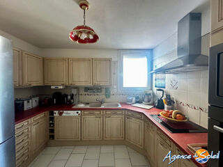  Appartement  vendre 3 pices 68 m