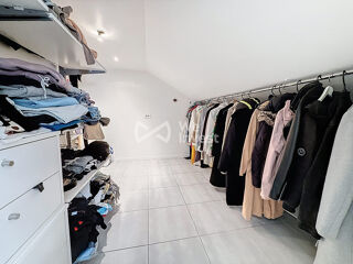  Appartement � vendre 4 pi�ces 52 m�