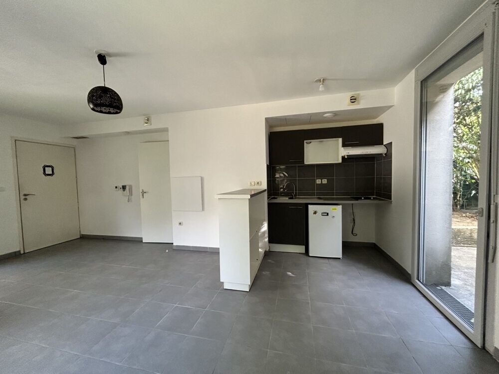 Location Appartement A louer T2 de 46.20m2 : 96 Chemin de Lanusse 31200 TOULOUSE Toulouse