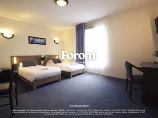  Appartement à vendre 3 pièces 55 m²