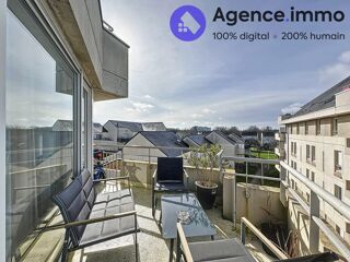  Appartement  vendre 4 pices 84 m