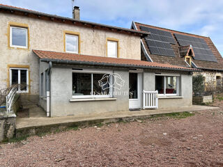  Maison � vendre 5 pi�ces 185 m�