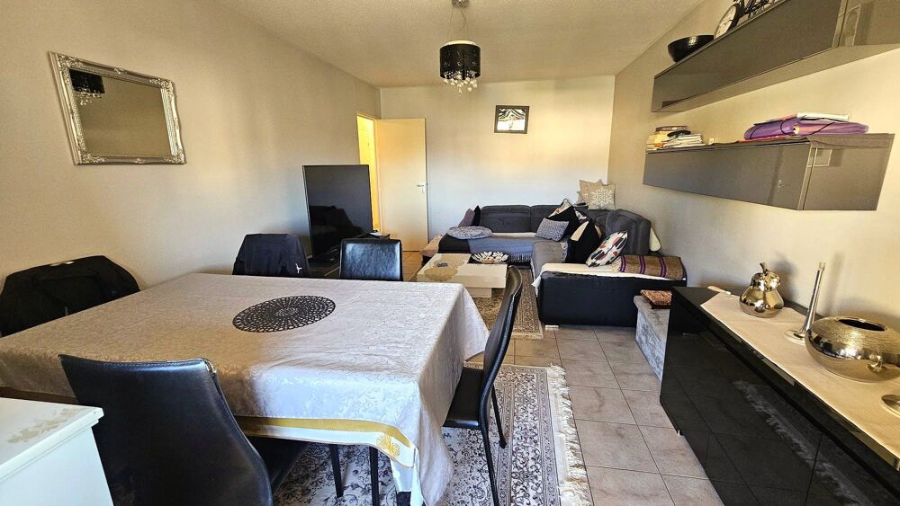 Appartement à vendre Nice