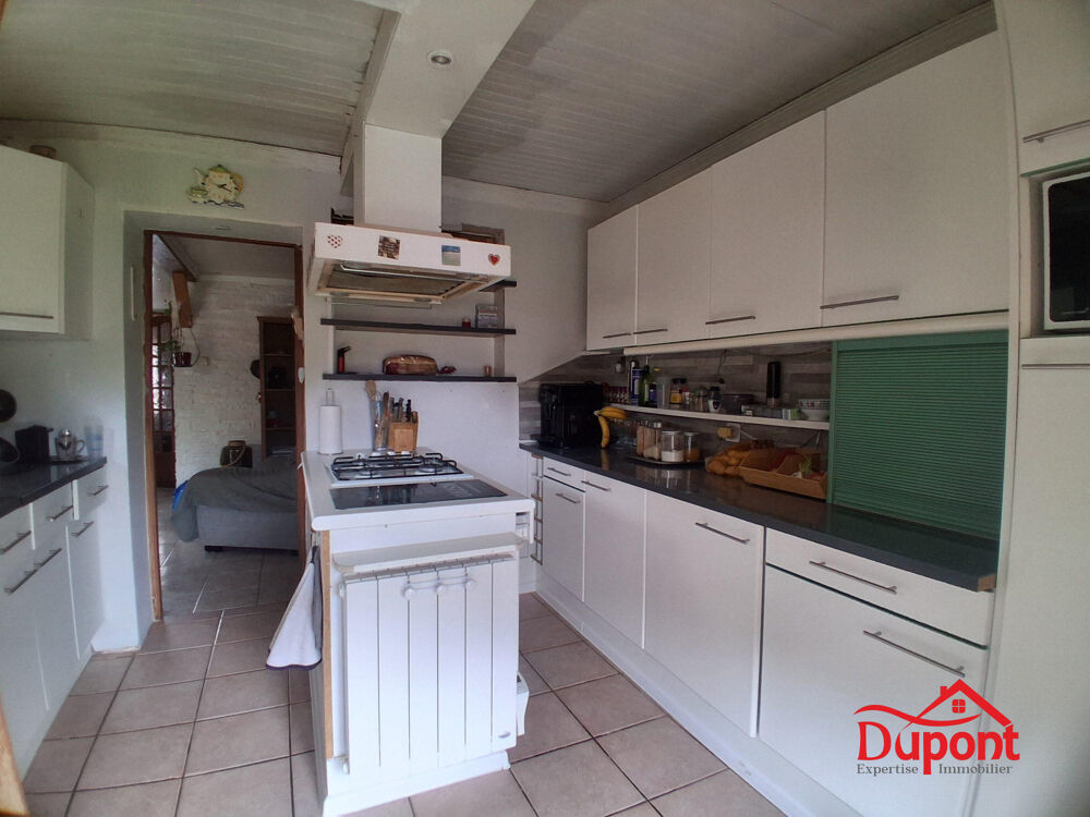 Vente Maison Découvrez une Maison de Ville sur La Commune de Marly Valenciennes