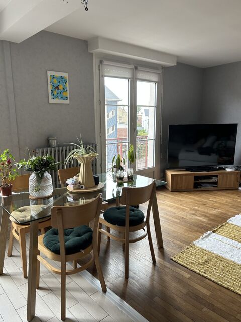  Appartement � louer 3 pi�ces 64 m�