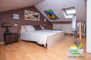  Maison à vendre 11 pièces 93 m²